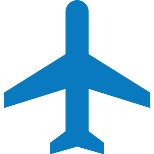 Icon Flugzeug